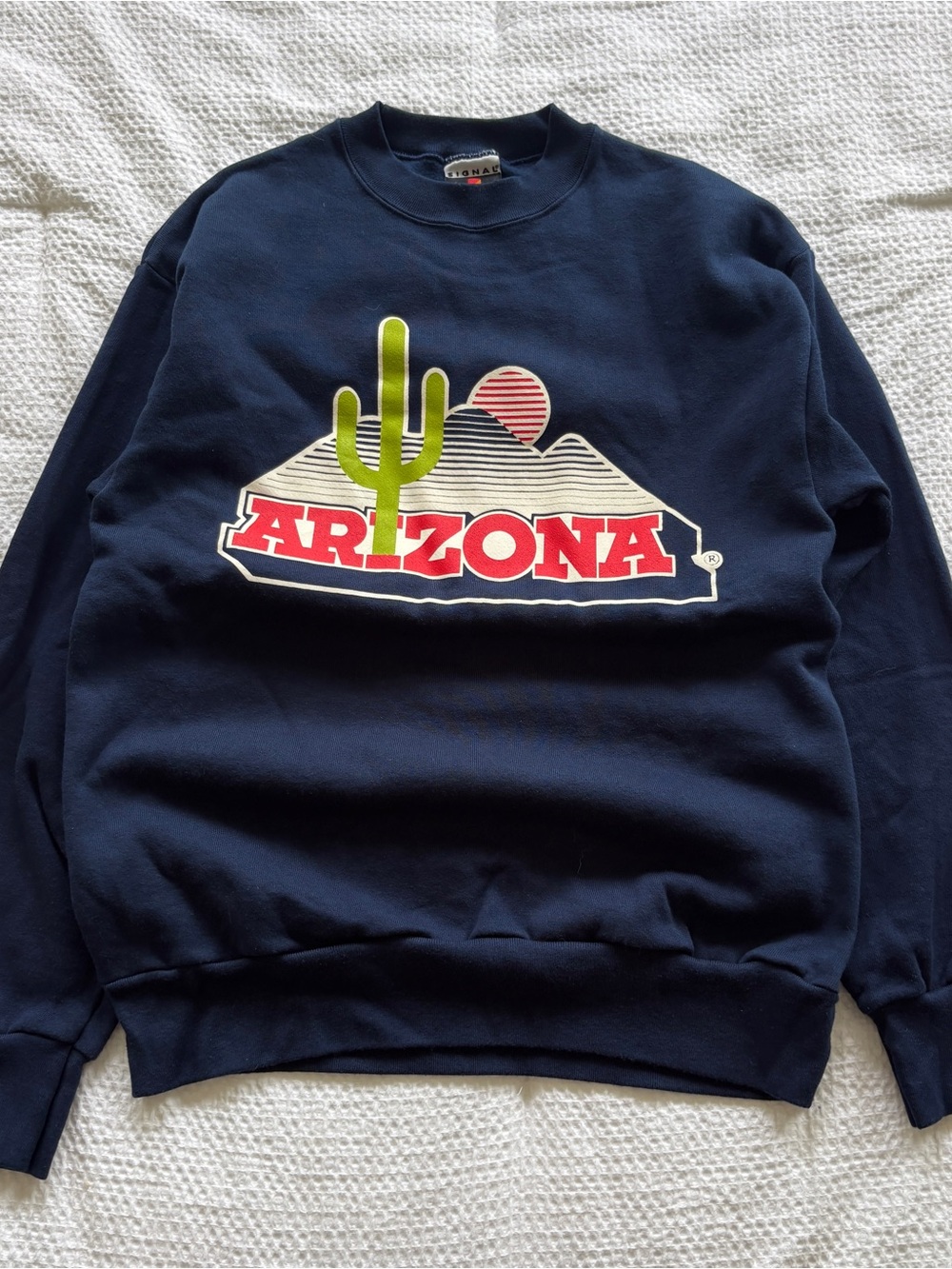Vintage Arizona Crewneck